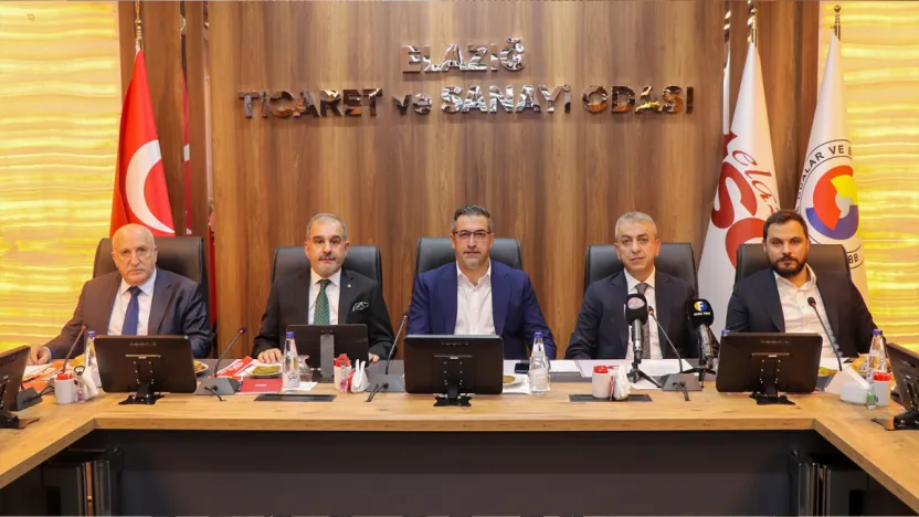 Başkan Alan: Öncelikli Talebimiz Teşvik Yasasının Uzatılmasıdır