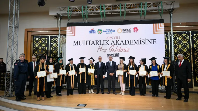 Başkan Er: 'Malatya'mız Hızlı Bir Şekilde Ayağa Kalkıyor'