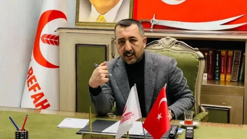 Başkan Kılıç, Çalışan Gazeteciyi çalışmaz etmeyelim