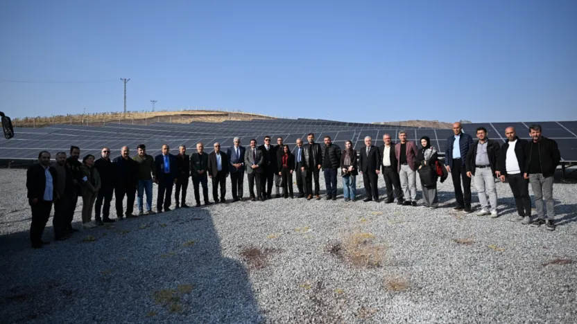 Başkan Taşkın: 'Battalgazi'nin Her Noktasında Kalıcı Eserler Yükseliyor'