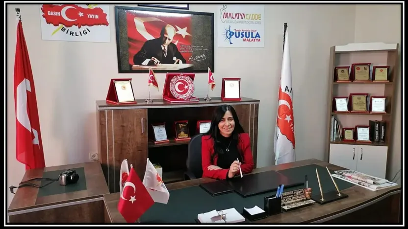 Başkan Yavuzkurt 'dan 29 Ekim Mesajı