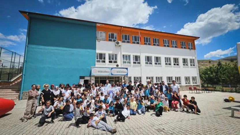 Battalgazi'de Aile Yılı Şenlikleri Sürüyor