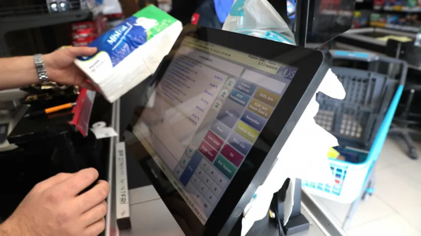 Battalgazi'de Market Denetimleri Sürüyor