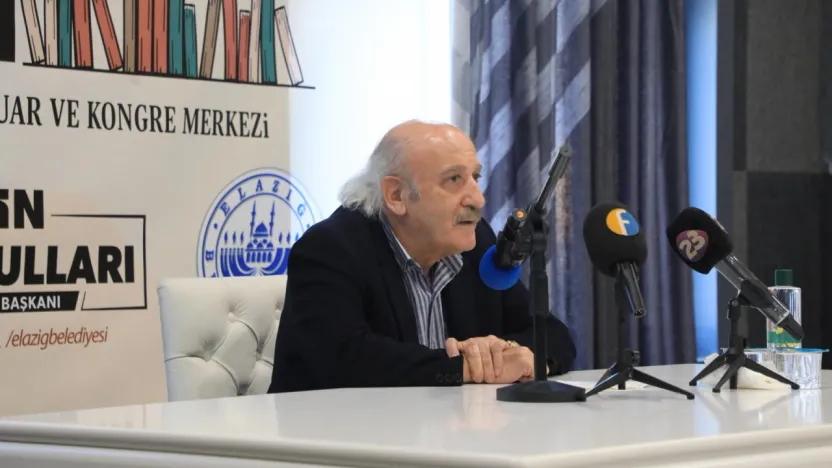 BİRBİRİNDEN KIYMETLİ ŞAİR VE YAZARLAR, SEVENLERİ İLE BULUŞUYOR