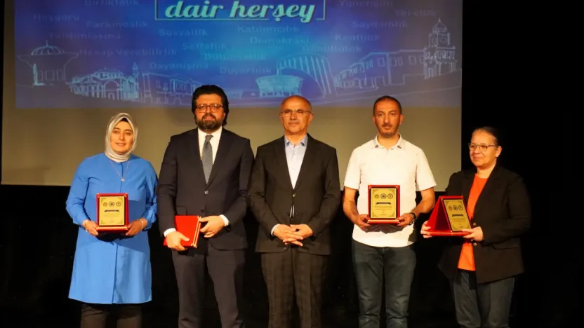 'Bizim patronumuz Malatyalılar'