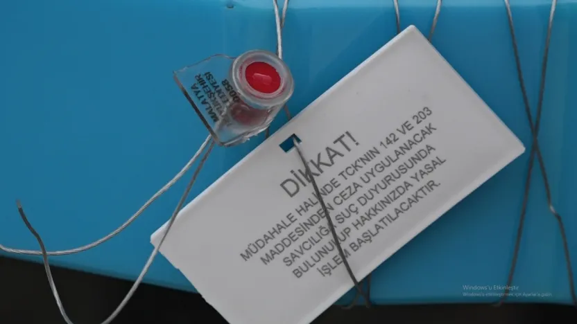 Büyükşehir Zabıtasından Kurallara Uymayan İş Yerlerine Kapatma Cezası