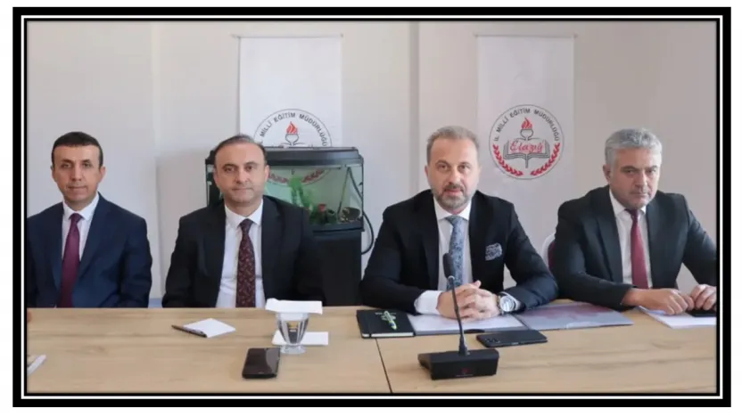 Eğitimde Özlenen Yılları Geri Getireceğiz