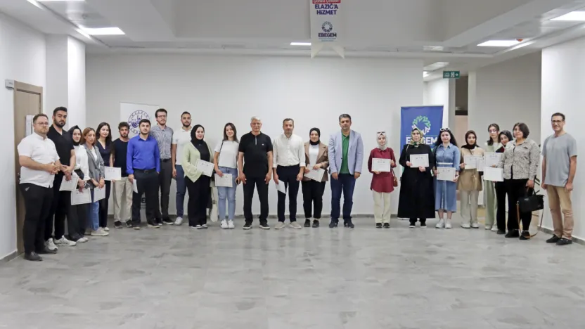 Elazığ Belediyesi'nden Eğitime Katkı Sürüyor