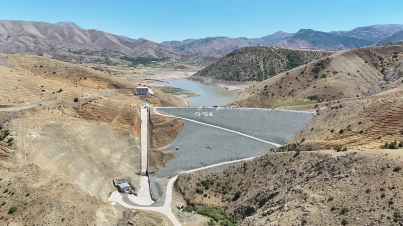 Elazığ Belediyesi'nden Su Kesintisi Duyurusu