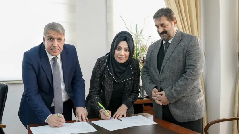 ELAZIĞ BELEDİYESİ PERSONELİNE ÖZEL DESTEK