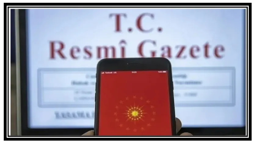 Elazığ'da Büyük Değişim! Kaymakamlar, Vali Yardımcıları…