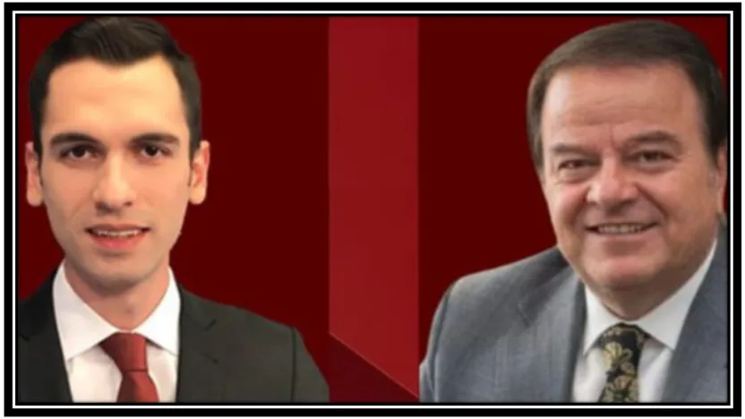 Elazığ Gündemi Yarın Gece M. Nafiz Koca ile Masaya Yatırılacak