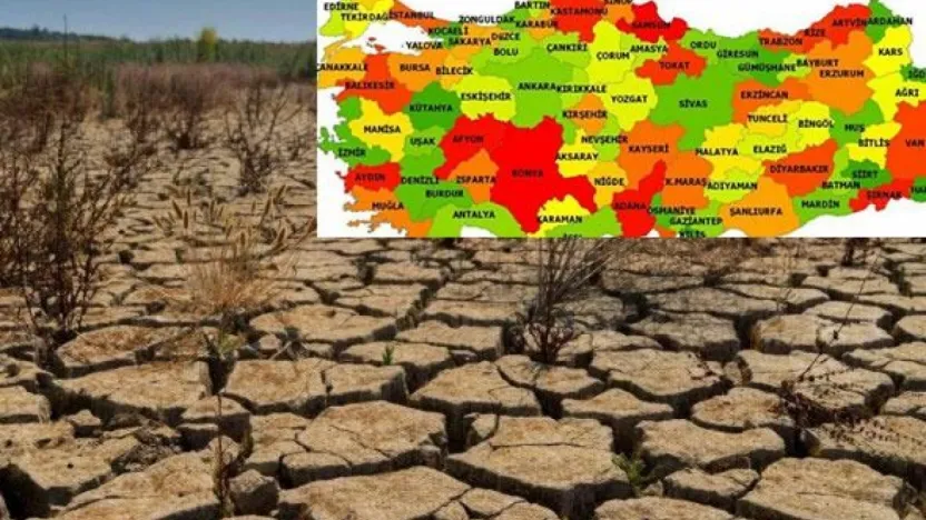 Elazığ İçin Korkutan Açıklama: Şehir Şehir Analiz Edildi!