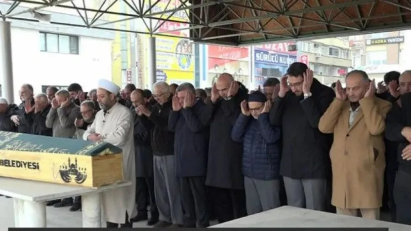 Elazığ'ın Tanınmış İş İnsanı Orhan Elgin Vefat Etti