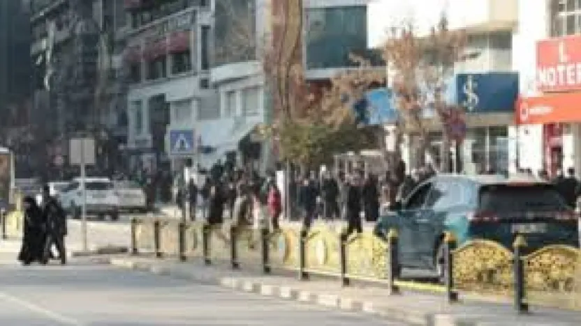 Elazığlılar Zaman Daralıyor! Gecikme Faiziyle Karşılaşmayın!