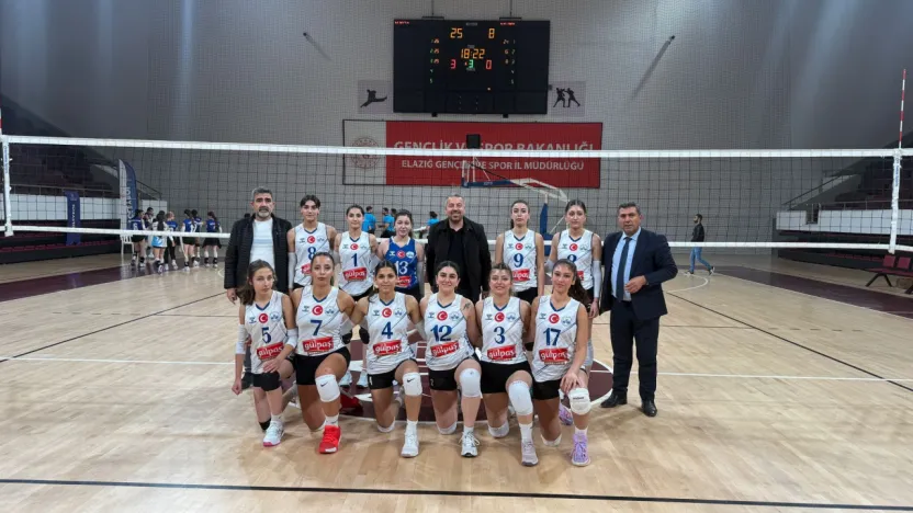 EVİNDE GALİP GELEN ELAZIĞ BELEDİYESPOR HAKKARİ DEPLASMANINA KONUK OLACAK