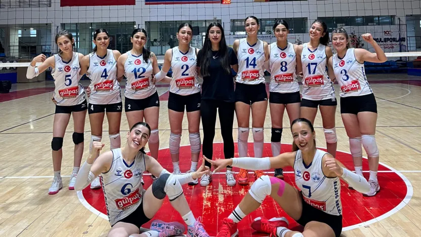 FİLEDE, ELAZIĞ BELEDİYESPOR FIRTINASI ESİYOR