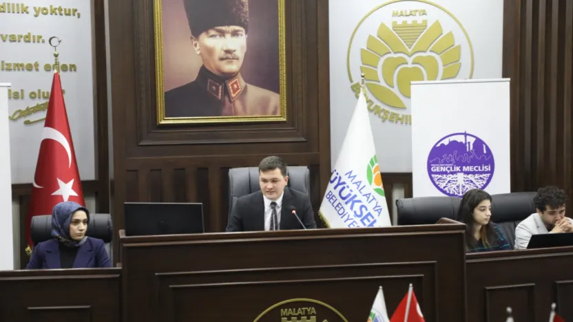 Genç Bakış Meclisi'nden 2025 Yılı Sonu Değerlendirmesi