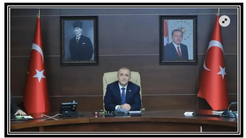 Hatipoğlu Müjdeyi Verdi: Elazığ'a Destek Geliyor!