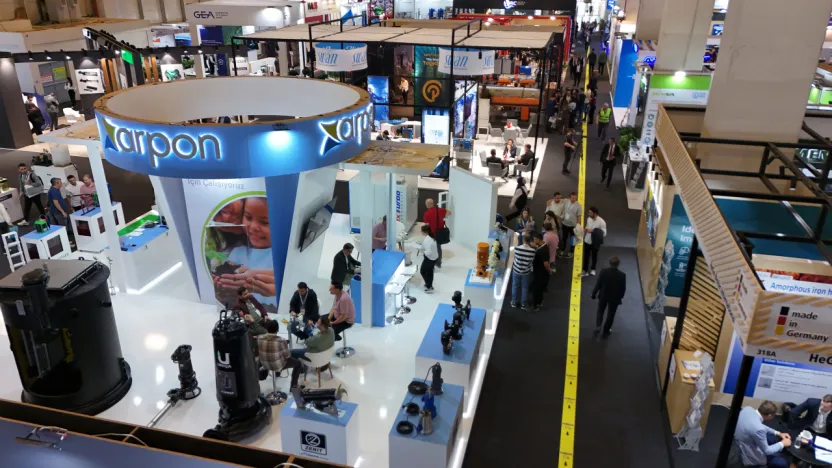 IFAT Eurasia, COP31 Kararlarını Sahaya Taşıyacak