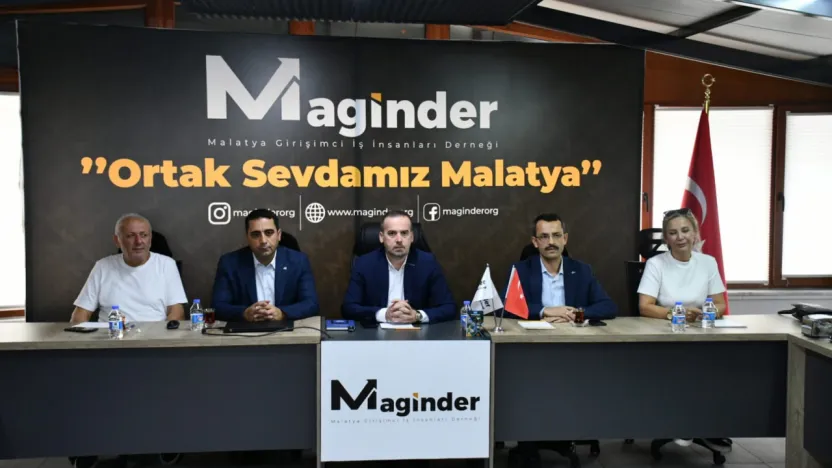 Karademir: Malatya ekonomisi için pozitif ayrımcılık şart
