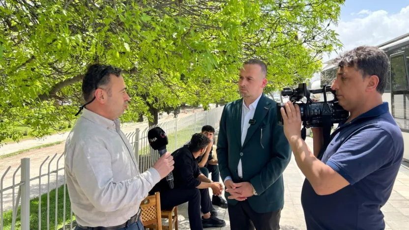 Karademir: Sürücü Kursları Eğitim Alanı Acilen Taşınmalı