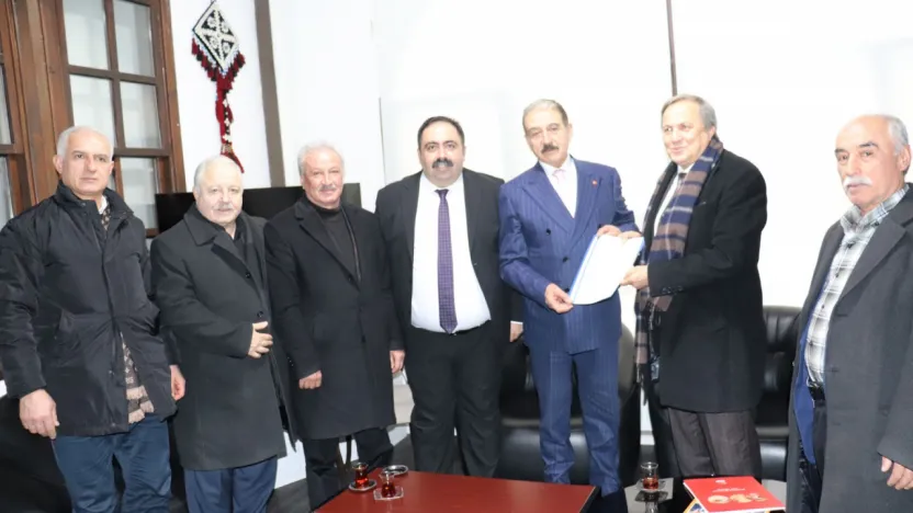 Keskin, Milletvekilleri 400 bin TL ile geçinemiyorsa, emekli 20 bin lira ile nasıl geçinecek?