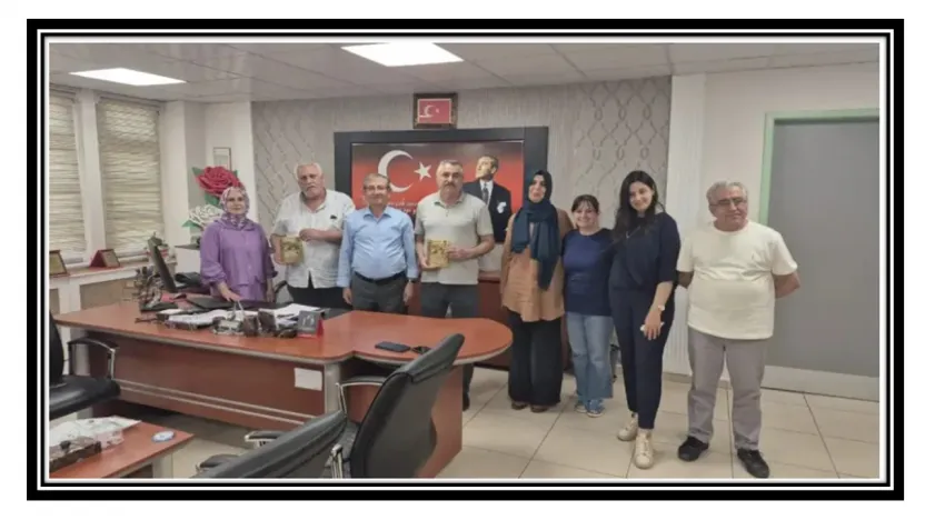Koç İlkokulu'ndan Duygusal Veda: Emektar Personellere Anlamlı Tören