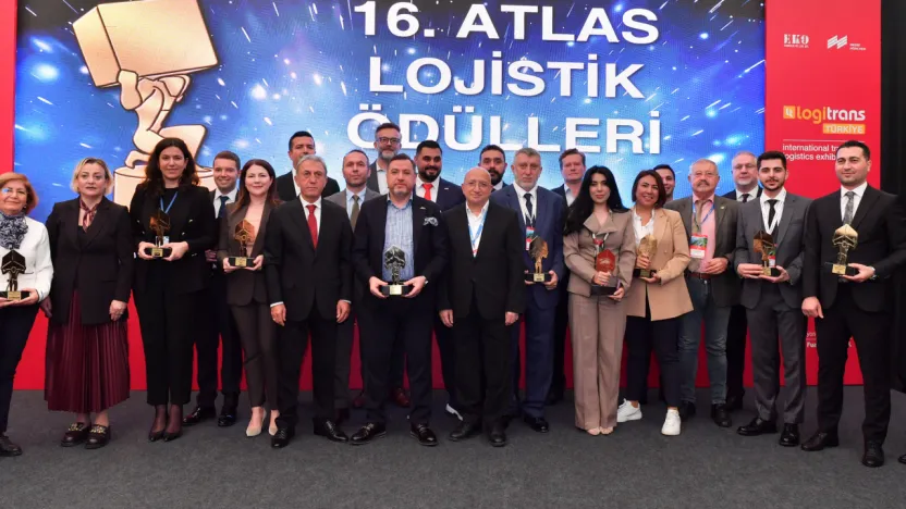 logitrans 2025 Başarıyla Tamamlandı