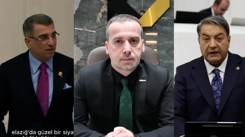 MAGİNDER'den Sanayi Hamlesi: Malatya İçin Ortak Akıl Çağrısı