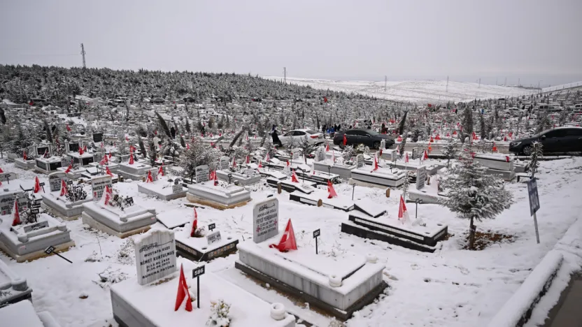 Malatya Büyükşehir Belediyesi Acılı Günlerde de Vatandaşın Yanında