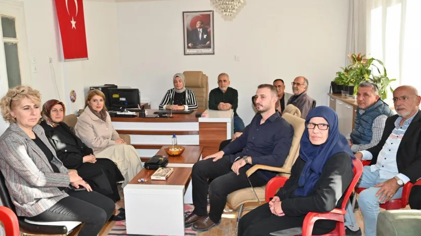 Malatya'da Koordineli Çözüm Süreci