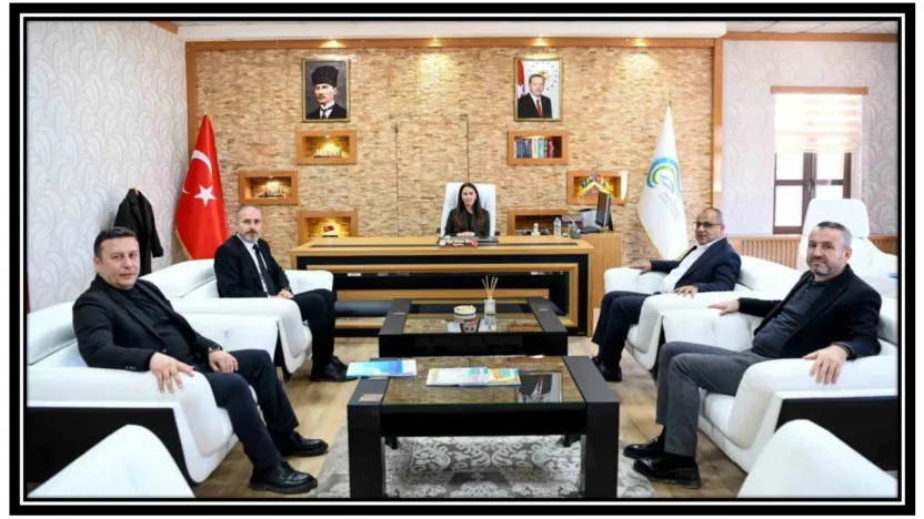 MASKİ'den Doğanyol'a  25 Milyonluk Altyapı Hamlesi