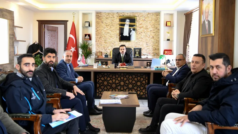 MASKİ, Kale'de Geleceğe  81.9 Milyonluk Yatırım Yaptı