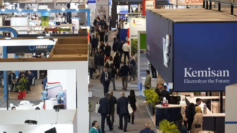 MBB, IFAT Eurasia Kapsamında Sürdürülebilirlik Raporlarını Tartışmaya Açıyor