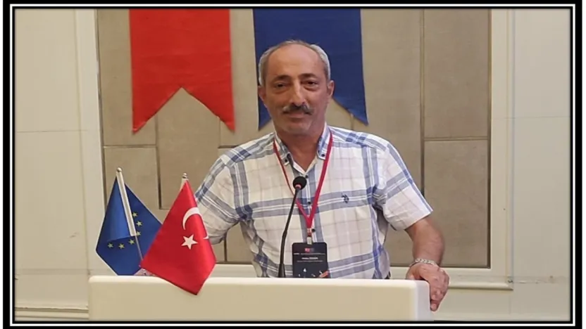 METEDER Başkanı Özgen 'Meslek Liseleri Türkiye'nin Geleceğine Yön Veriyor'