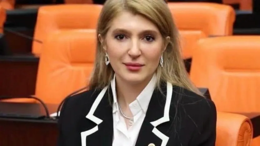 Milletvekili Ölmeztoprak'tan Miraç Kandili Mesajı