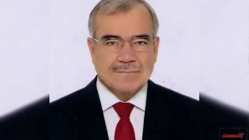 Müftülük Binası Tartışmasına Prof. Dr. Karaman'dan Müdahale