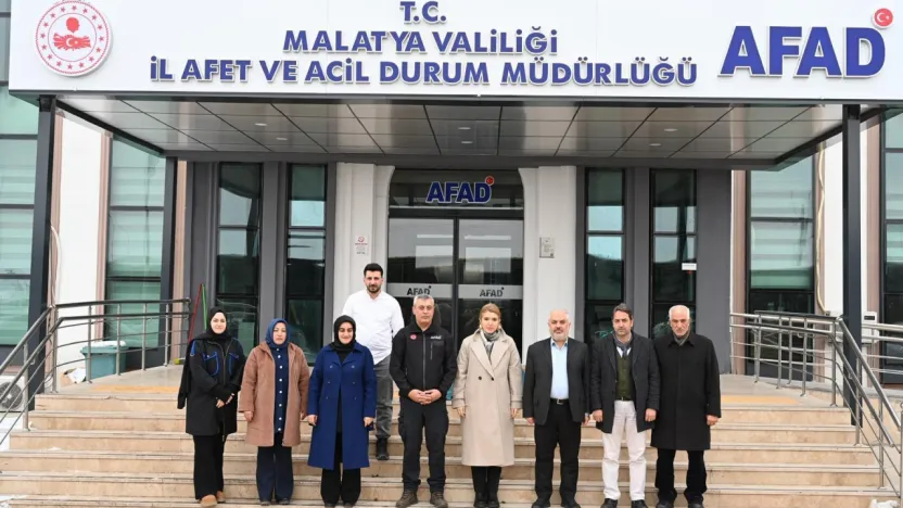 Ölmeztoprak 'Kira Yardımı Anahtar Teslimine Kadar Devam Edecek'