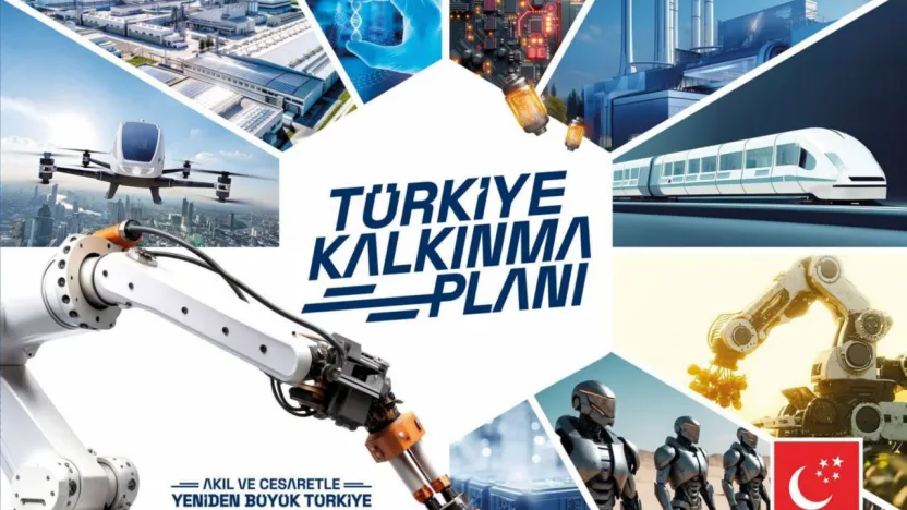 Saadet Partisi 41 Master Projeli Kalkınma Planını Elazığ'a Tanıttı