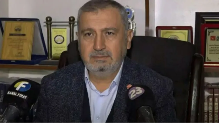 Şuurlu Öğretmenler Derneği'nden Elazığ'da Mevlid-i Nebi Haftası Etkinliği