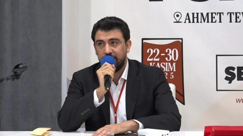 'Telmih Dergisi' Geri Dönüyor