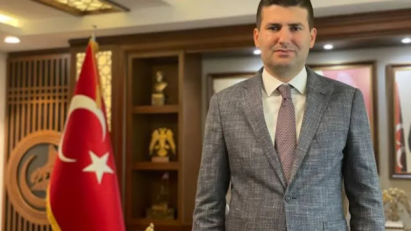 Türkofobi'ye Karşı Yeni Adım: 'Türkofobi İzleme Merkezi Kuruluyor'