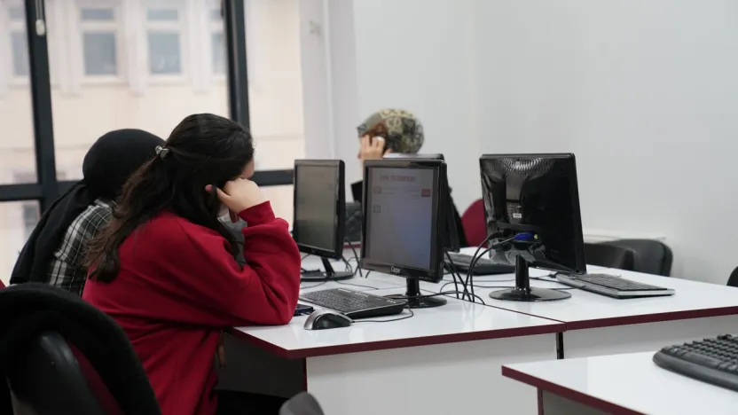 Ücretsiz Bilgisayarlı Muhasebe Kursu