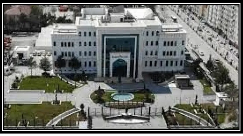 Valilikten Yurt Yerleştirme Duyurusu