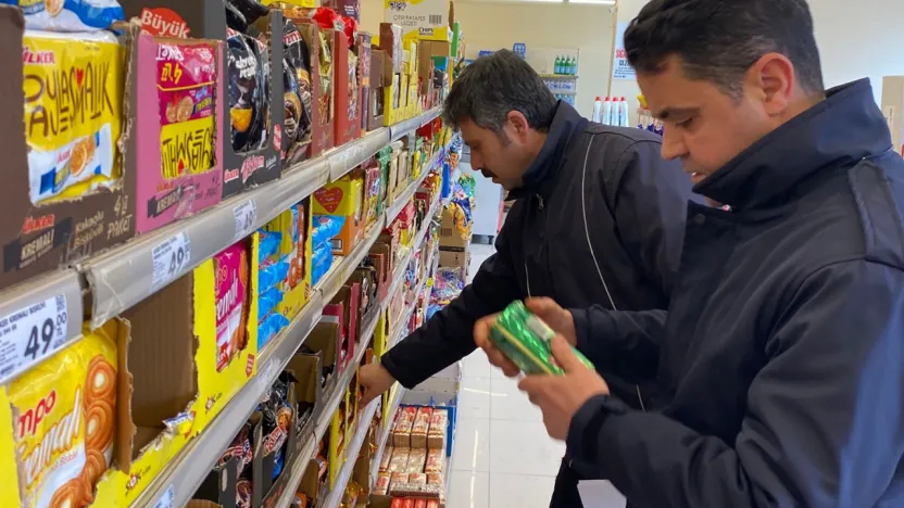 Yaklaşan Ramazan Ayı Öncesinde Zabıtanın Denetimleri Arttı