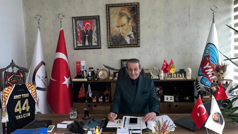 YMP Malatya Teşkilatından Seçim Mesajı: 'Genel Seçimlere Hazırız'