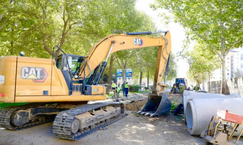 2026 Asfalt Yılı Olacak