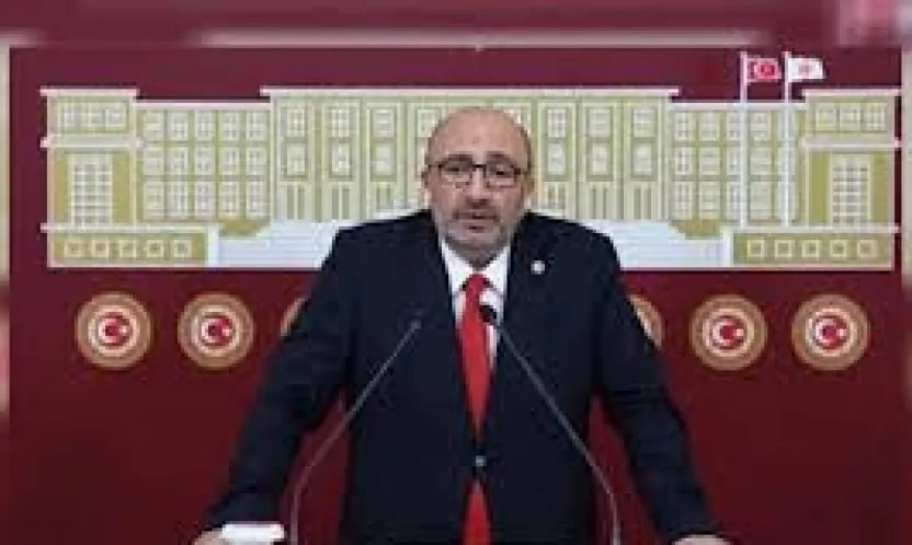 Açıkkapı: '3 Kasım, Milletin Zaferi Ve Milli İradenin İktidara Gelişinin Tarihidir'