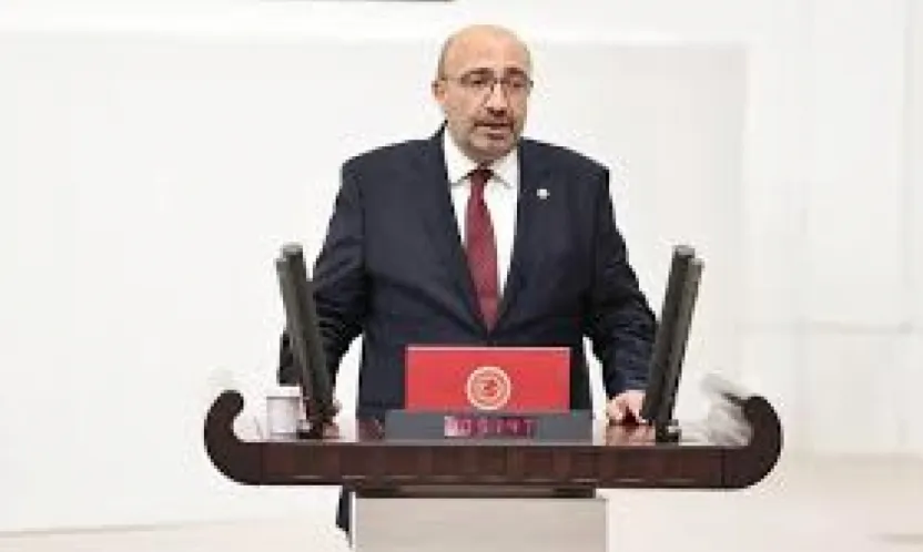 Açıkkapı: 'Elazığ, Kültür ve Turizm Sıçramasının Merkezinde Olacak'